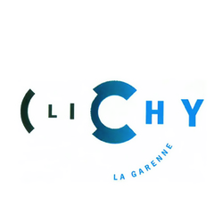 Logo Clichy-la-Garenne