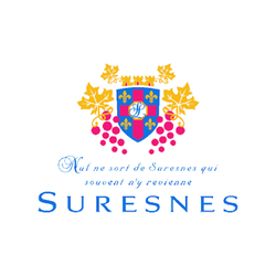 Logo Suresnes