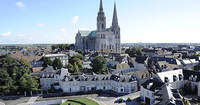 Fond Chartres