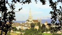 Fond Autun