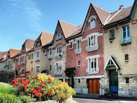 Fond Suresnes