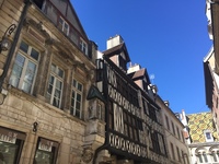 Fond Dijon